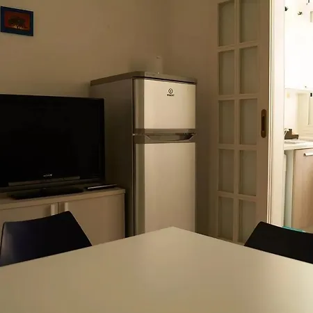 Pensión Onethousand House In Con Smarttv